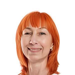 Карканица Юлия Георгиевна, врач узи - Минск