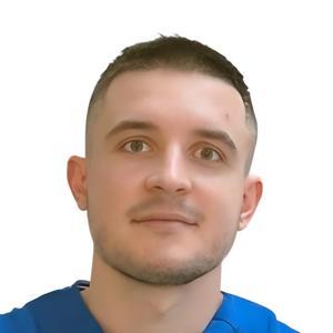 Ковалёв Алексей Сергеевич - фотография Ковалёв Алексей Сергеевич, стоматолог-ортопед - Минск