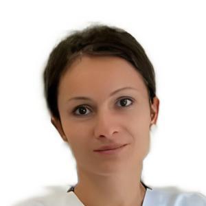 Козловская Юлия Николаевна - фотография Козловская Юлия Николаевна, детский стоматолог - Минск