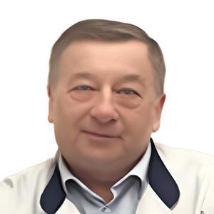 Барадин Михаил Анатольевич - фотография Барадин Михаил Анатольевич, стоматолог-ортопед - Минск