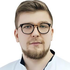 Парейко Павел Алексеевич - фотография Парейко Павел Алексеевич, стоматолог-ортодонт - Минск