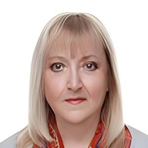 Гринкевич Галина Михайловна - фотография Гринкевич Галина Михайловна, стоматолог-ортопед - Минск
