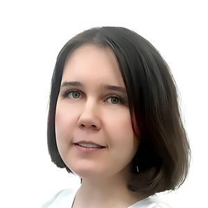 Костюкевич Татьяна Алексеевна - фотография Костюкевич Татьяна Алексеевна, стоматолог - Минск