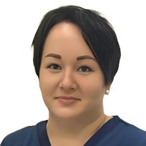 Лиштван Светлана Чеславовна, стоматолог, детский стоматолог - Минск