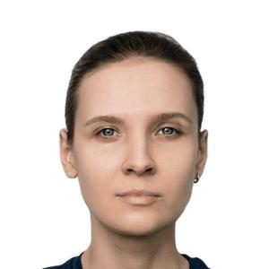Мельникова Ксения Сергеевна, стоматолог-хирург - Минск