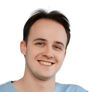 Янковский Максим Сергеевич, стоматолог-ортопед - Минск