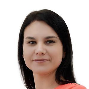 Постовалова Екатерина Сергеевна - фотография Постовалова Екатерина Сергеевна, стоматолог-ортопед - Минск