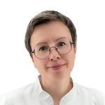 Соколова Анна Николаевна, Терапевт - Минск