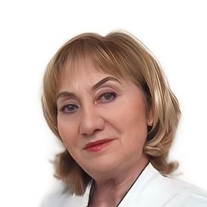 Жилка Алена Николаевна - фотография Жилка Алена Николаевна, стоматолог-ортопед - Минск