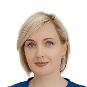 Янушевская Ольга Николаевна, врач-косметолог - Минск