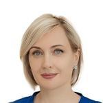 Янушевская Ольга Николаевна, Врач-косметолог - Минск