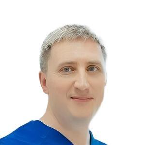 Янушевский Вадим Дмитриевич, врач-косметолог - Минск