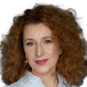 Полякова Галина Ивановна, врач узи - Минск