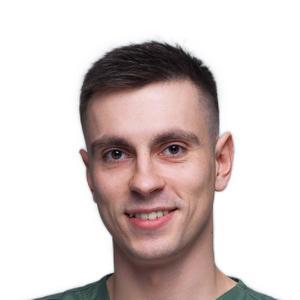 Коровкин Константин Алексеевич - фотография Коровкин Константин Алексеевич, стоматолог-хирург, стоматолог-ортопед - Минск