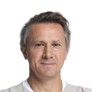 Кассихин Александр Владимирович - фотография Кассихин Александр Владимирович, стоматолог-хирург - Минск