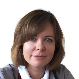 Суботка Татьяна Анатольевна, кардиолог, детский кардиолог - Минск