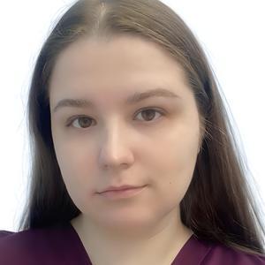 Чубанова Анна Олеговна - фотография Чубанова Анна Олеговна, гинеколог - Минск