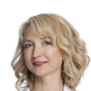 Фомина Елена Владимировна - фотография Фомина Елена Владимировна, стоматолог - Минск
