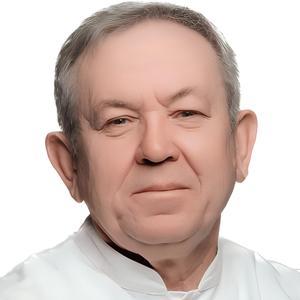 Матылевич Валентин Иосифович, терапевт - Минск