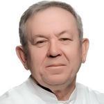 Матылевич Валентин Иосифович, Терапевт - Минск