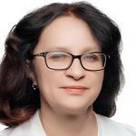 Бородинец Наталья Леонидовна, Врач УЗИ - Минск