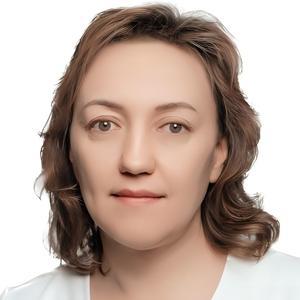 Прохорчик Людмила Павловна, врач узи - Минск