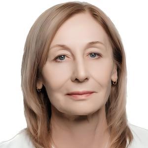 Мудрецова Ольга Петровна, реабилитолог - Минск