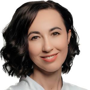 Казакова Екатерина Игоревна, психотерапевт - Минск