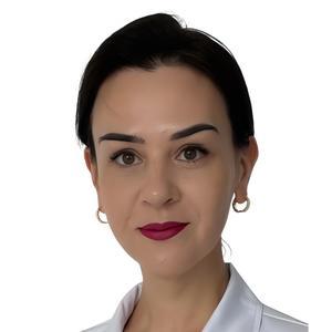 Бородина Марина Сергеевна, врач-косметолог - Минск