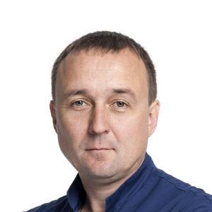 Байда Николай Георгиевич - фотография Байда Николай Георгиевич, стоматолог-хирург, стоматолог-имплантолог - Минск