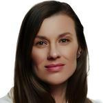 Ковальчук Алина Александровна, Врач-косметолог - Минск