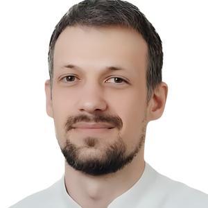 Бурых Станислав Юрьевич, мануальный терапевт - Минск