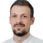 Бурых Станислав Юрьевич, Мануальный терапевт - Минск