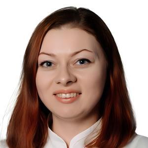 Садовская Мария Николаевна, невролог - Минск