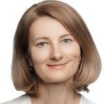 Колонтай Алеся Ивановна, Невролог - Минск