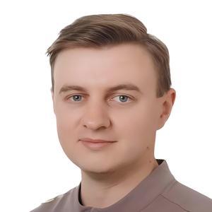 Хромец Алексей Владимирович, травматолог, ортопед - Минск