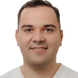 Кубрак Дмитрий Викторович, мануальный терапевт - Минск