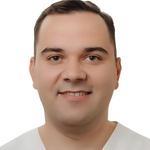 Кубрак Дмитрий Викторович, Мануальный терапевт - Минск