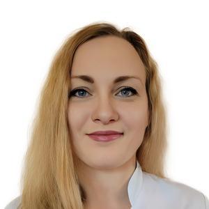 Соловей Анастасия Александровна, стоматолог, детский стоматолог - Минск