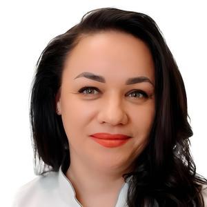 Милошевская Ольга Анатольевна, диетолог - Минск