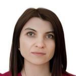 Морголь Анна Александровна, Офтальмолог (окулист), детский офтальмолог - Минск