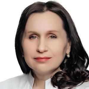 Шило Татьяна Владимировна, гинеколог, гинеколог-эндокринолог - Минск