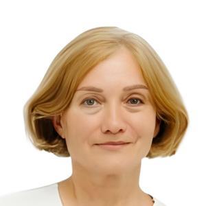 Загорская Ирина Валентиновна, рентгенолог - Минск