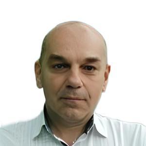 Зубец Дмитрий Николаевич - фотография Зубец Дмитрий Николаевич, уролог, детский уролог - Минск