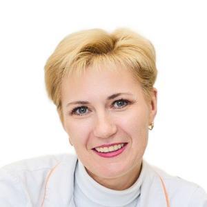 Василевская Анна Владимировна, гинеколог - Минск