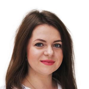 Гайдамович Ольга , стоматолог - Минск