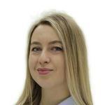 Бойко Кристина , Стоматолог - Минск