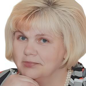 Авраменко Ирина Мироновна - фотография Авраменко Ирина Мироновна, гинеколог - Минск
