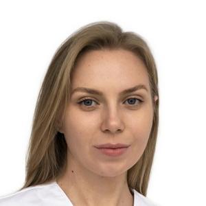 Сидорчак Кристина Владимировна, врач-косметолог, хирург - Минск