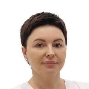 Богомолова Ирина Ивановна, врач-косметолог - Минск